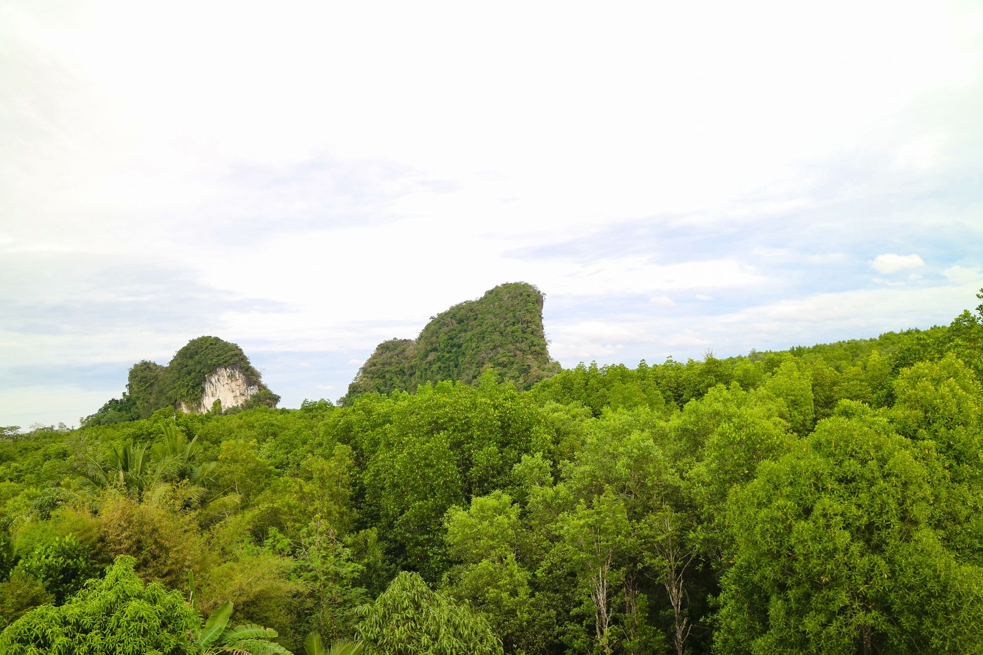 The Kim Krabi Hotel Exterior foto
