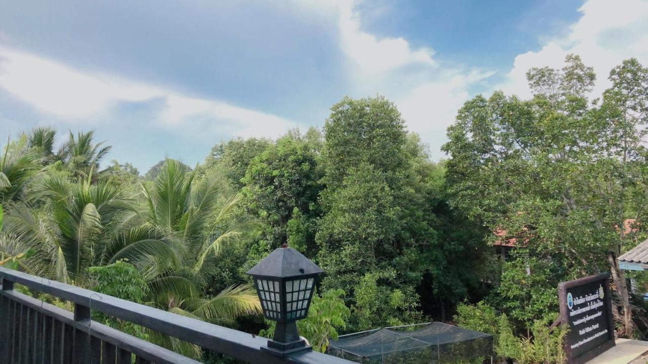 The Kim Krabi Hotel Exterior foto